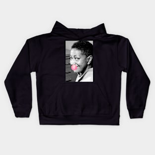 June Jordan Kids Hoodie